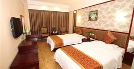 Haoli Hotel - Chengdu | Sişuan - Chengdu - Qingyang