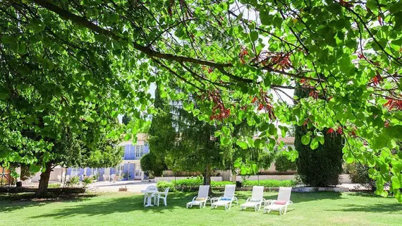 L'Hacienda | Occitanie - Gard - Marguerittes