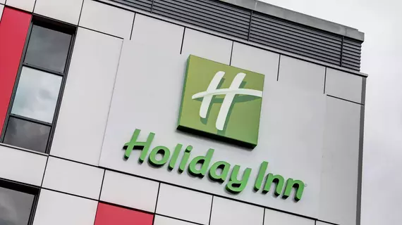 Holiday Inn London Luton Airport | Bedfordshire (kontluk) - Luton