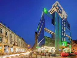 Ibis Styles Lviv Center | Lviv - Lviv City Center