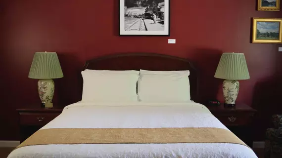 Harwood Hill Motel | Vermont - Bennington (ve civarı) - Bennington