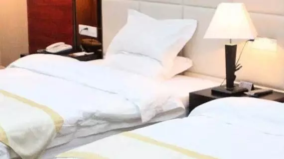 Guangzhou Prone Business Hotel | Guangdong - Guangzhou (ve civarı) - Guangzhou - Renhezhen