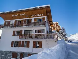 Hôtel Lavachey | Auvergne-Rhone-Alpes - Savoie (bölge) - Tignes