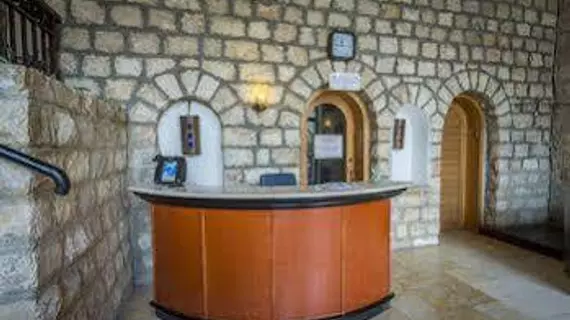 Ruth Rimonim Hotel | North District - Safed