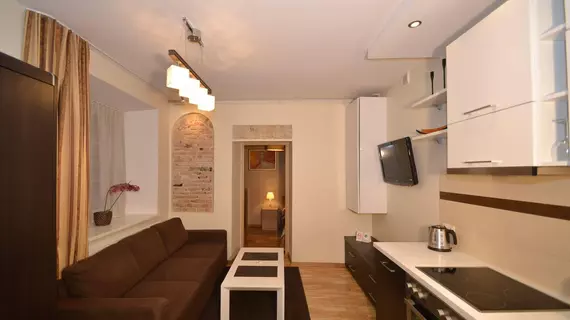 Rentida Apartments | Vilnius (ve civarı) - Vilnius