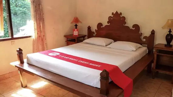 NIDA Rooms Ubud Kajeng | Bali - Ubud - Ubud Kent Merkezi