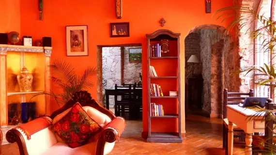 Casa Colibri | Guanajuato - San Miguel de Allende