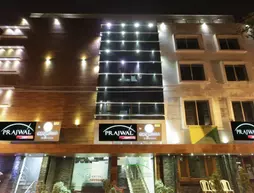 Prajwal Hometel by Mango hotels | Karnataka - Bengaluru (ve civarı) - Bengaluru