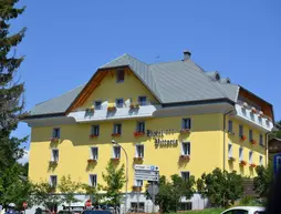 Hotel Vittoria | Trentino-Alto Adige - Trento İli - Folgaria