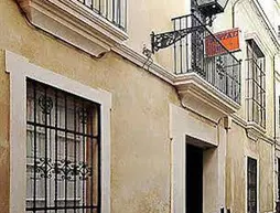 Hostal Lis I | Andalucia - Seville İli - Sevilla - Alfalfa