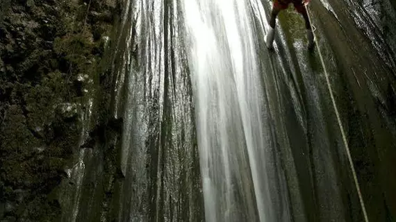 El Remanso Lodge | Puntarenas (ili) - Puerto Jimenez