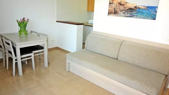 Apartamentos Malacosta | Balearic Adaları - İbiza Adası - Sant Josep de sa Talaia - Playa d'en Bossa