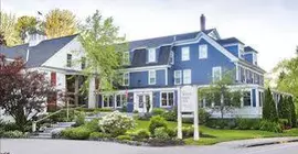 Grace White Barn Inn and Spa | Maine - Portland (ve civarı) - Kennebunk