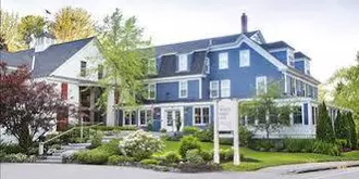 Grace White Barn Inn and Spa