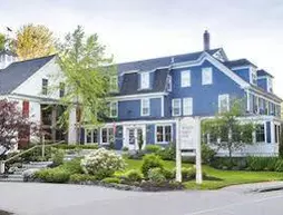 Grace White Barn Inn and Spa | Maine - Portland (ve civarı) - Kennebunk