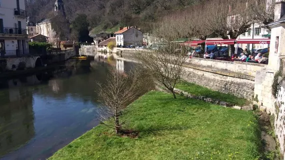 Hôtel de France et de Russie | Nouvelle-Aquitaine - Dordogne - Thiviers