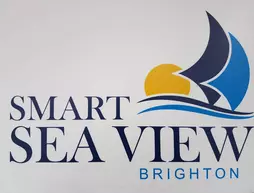 Smart Sea View Brighton