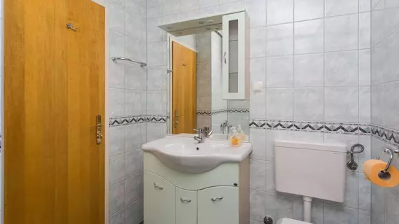 Bed and Breakfast J&J | Dubrovnik-Neretva - Dubrovnik (ve civarı) - Dubrovnik - Zaton