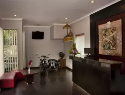 Puri Sindhu Mertha Suite | Bali - Denpasar - Sanur