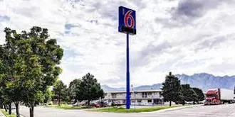 Motel 6 Salt Lake City South - Midvale