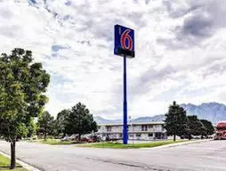 Motel 6 Salt Lake City South - Midvale | Utah - Salt Lake City (ve civarı) - Midvale