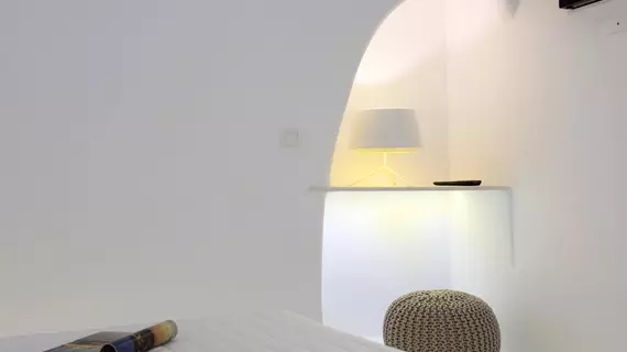 Caipirinha Residence | Ege Adaları - Santorini