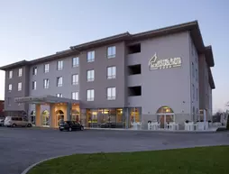 Medjugorje Hotel & Spa | Herzegovina-Neretva Canton - Medjugorje