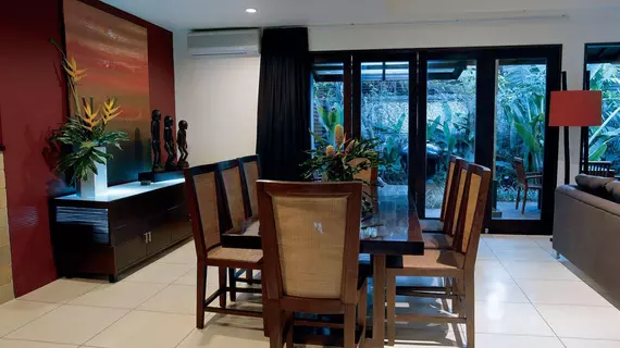 The Suites Seminyak | Bali - Badung - Seminyak - Drupadi