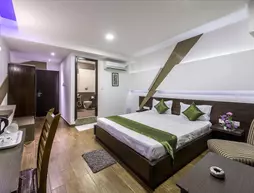 Hotel Edge | Karnataka - Bengaluru (ve civarı) - Bengaluru - Bangalor Şehir Merkezi