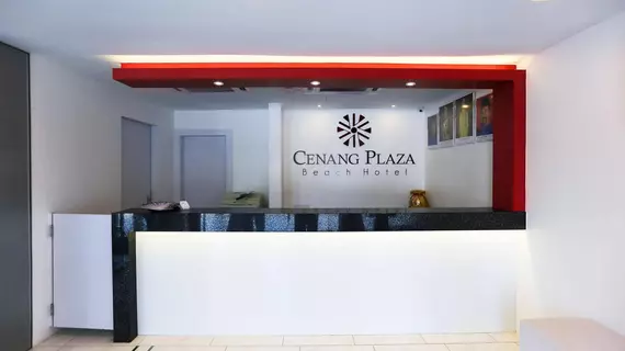 Cenang Plaza Beach Hotel | Kedah - Langkawi