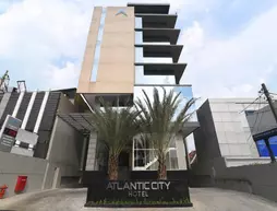 Atlantic City | West Java - Bandung (ve civarı) - Bandung