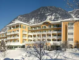 Das Alpenhaus Gasteinertal | Salzburg (eyalet) - Sankt Johann im Pongau - Bad Hofgastein