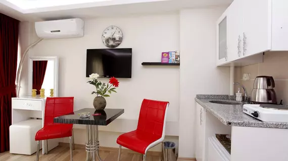 Taksim Istiklal Suites |  Istanbul  - Beyoğlu - Sütlüce Mahallesi