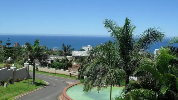 8 Royal Palm B&B | KwaZulu-Natal (il) - Ethekwini - Umhlanga