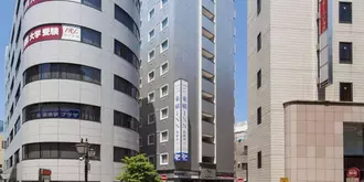 Toyoko Inn Kashiwa-eki Nishi-guchi