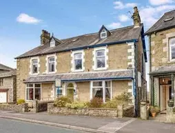 Inglenook Guest House | Lancashire (kontluk) - Carnforth