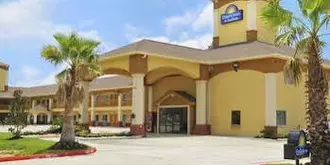 Days Inn Humble/Houston Intercontinental Airport