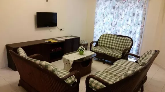 HIG Homestay Apartment | Kedah - Langkawi - Kampung Pokok Asam - Kuah