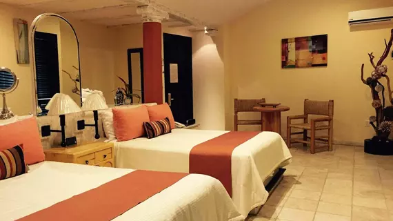 Quinta Las Alondras Hotel and Spa | Guanajuato - Guanajuato