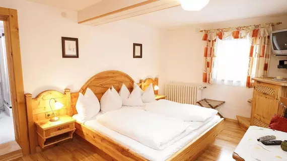 Pension Heilbad Burgwies | Salzburg (eyalet) - Zell am See - Stuhlfelden