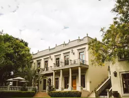 Fairlawns Boutique Hotel & Spa | Gauteng - City of Tshwane - Johannesburg (ve civarı) - Sandton