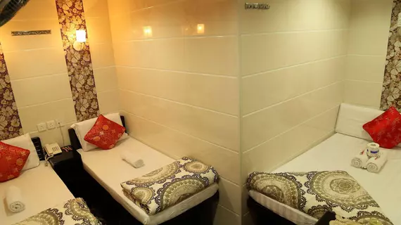 Euro Hostel | Hong Kong - Hong Kong City Center - Tsim Sha Tsui