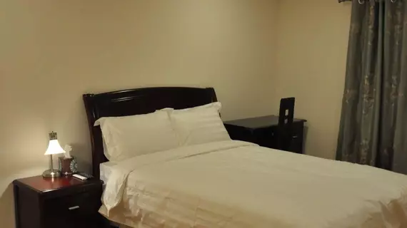 AnYi Guesthouse LaGuardia | New York - New York (ve civarı) - Queens - Flushing