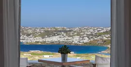 Nalu Villa Mykonos | Ege Adaları - Mikonos