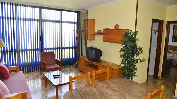 Apartamentos Turisticos Mirador de Ons | Galicia - Pontevedra (vilayet) - Sanxenxo