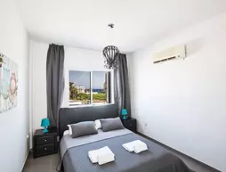 Ithaki Apartments | Larnaka Bölgesi - Protaras