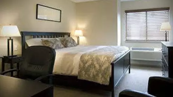 The Commons Hotel & Suites - Denver Tech Center | Kolorado - Denver (ve civarı) - Englewood