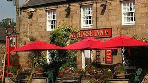 Bay Horse Inn | Northumberland (kontluk) - Hexham