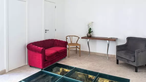 Lisboa Prata Boutique Hotel | Lizbon Bölgesi - Lizbon  Bölgesi - Lizbon Eski Kent Bölgesi - Baixa