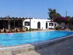 Arokaria Seaside | Ege Adaları - Paros